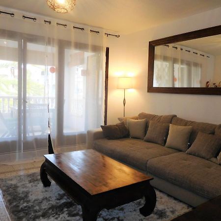 Las Dunas Apartment El Albir ภายนอก รูปภาพ