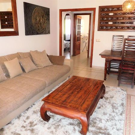 Las Dunas Apartment El Albir ภายนอก รูปภาพ